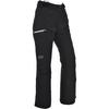 Maul Sport Sch&ouml;neck MTX Skihose Damen - Schwarz01101
