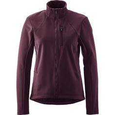 Gonso Adventure Fahrradjacke Damen Oliv101