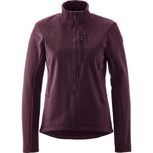 Gonso Adventure Fahrradjacke Damen