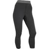 Maul Sport Inuit Eva Funktionsshorts Damen - Schwarz01101