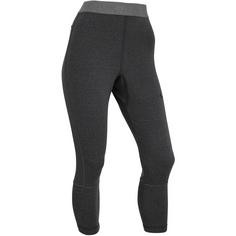 Maul Sport Inuit Eva Funktionsshorts Damen Schwarz01101