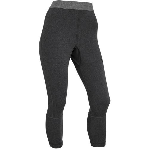 Maul Sport Inuit Eva Funktionsshorts Damen