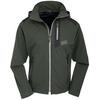 Maul Sport Galt&uuml;r XT Funktionsjacke Herren - Tannengr&uuml;n216