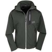 Maul Sport Galt&uuml;r XT Funktionsjacke Herren - Tannengr&uuml;n216