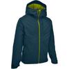 Maul Sport Terrak MTX Funktionsjacke Herren - Schilf1242