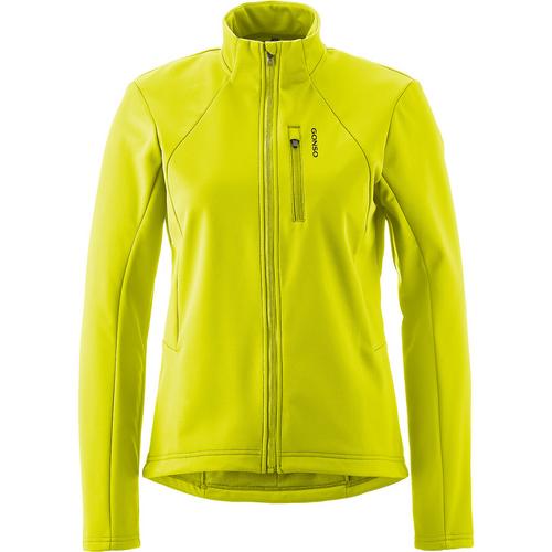 Gonso Adventure Fahrradjacke Damen