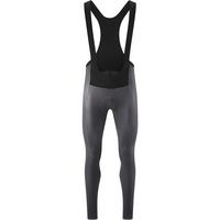 Gonso Sitivo Bib Fahrradhose Herren - Grau067