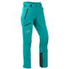 Maul Sport Bergh&uuml;tte XT Trekkinghose Damen - T&uuml;rkis241