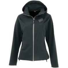 Maul Sport Gaisspitze XT Softshelljacke Damen Schwarz01101