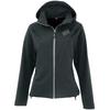 Maul Sport Gaisspitze XT Softshelljacke Damen - Schwarz01101