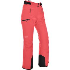 Maul Sport Schöneck MTX Skihose Damen Lachs