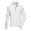 KILLTEC KSW 101 WMN FLC SHRT Langarmshirt Damen - Wei&szlig;951