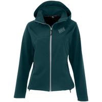 Maul Sport Gaisspitze XT Softshelljacke Damen - Camouflage