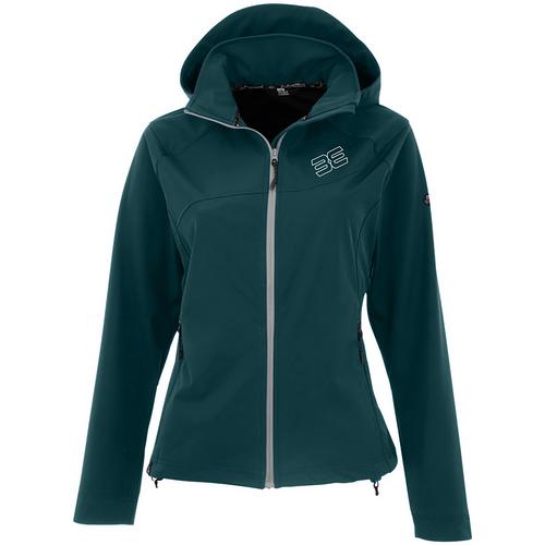 Maul Sport Gaisspitze XT Softshelljacke Damen