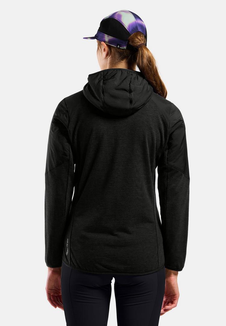 Odlo Odlo Funktionsjacke Damen - black(15000) - 1 | SportScheck