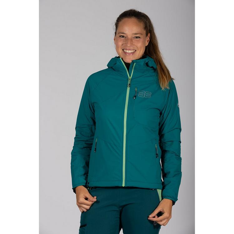 Maul Sport Maul Sport Gaisspitze XT Softshelljacke Damen - Camouflage - 0 | SportScheck