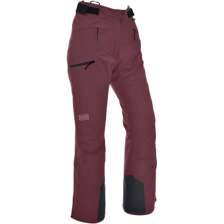 Maul Sport Maul Sport Sch&ouml;neck MTX Skihose Damen - Hellbraun - 0 | SportScheck