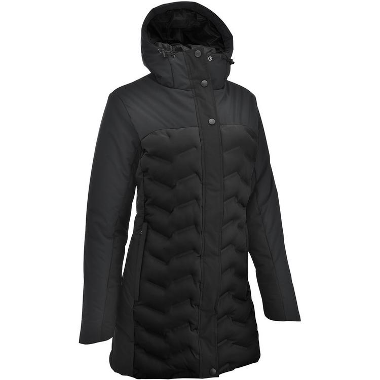 Maul Sport Maul Sport Eifel MTX REC Funktionsmantel Damen - Schwarz01103 - 0 | SportScheck