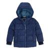 first instinct by killtec FIOW 23 MNS QLTD JCKT Softshelljacke Kinder - Blau3010