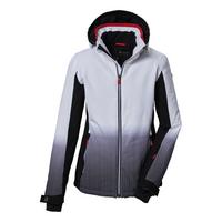 KILLTEC KSW 63 WMNJCKT Skijacke Damen - Wei&szlig;951