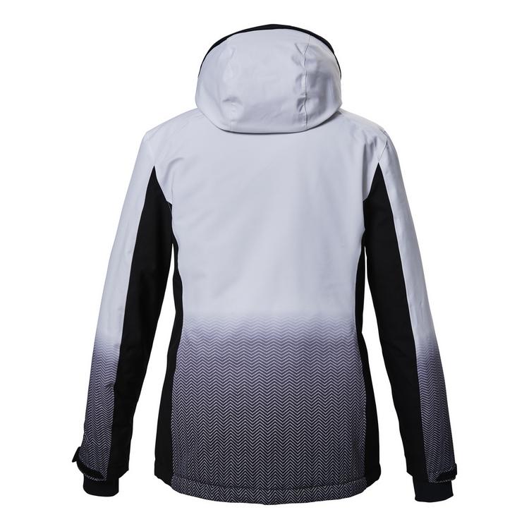 KILLTEC KILLTEC KSW 63 WMNJCKT Skijacke Damen - Wei&szlig;951 - 0 | SportScheck