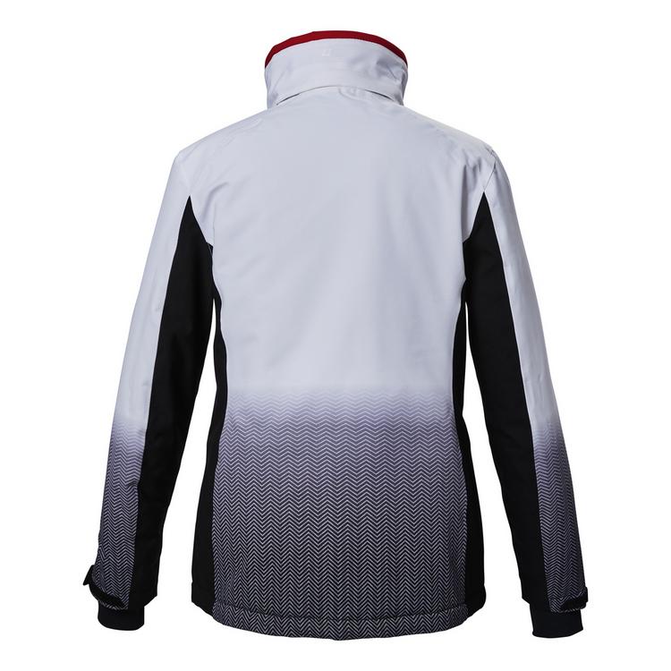 KILLTEC KILLTEC KSW 63 WMNJCKT Skijacke Damen - Wei&szlig;951 - 1 | SportScheck