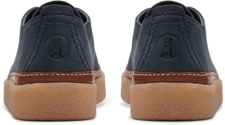 Clarks Clarks Halbschuhe Herren - Navy - 3 | SportScheck