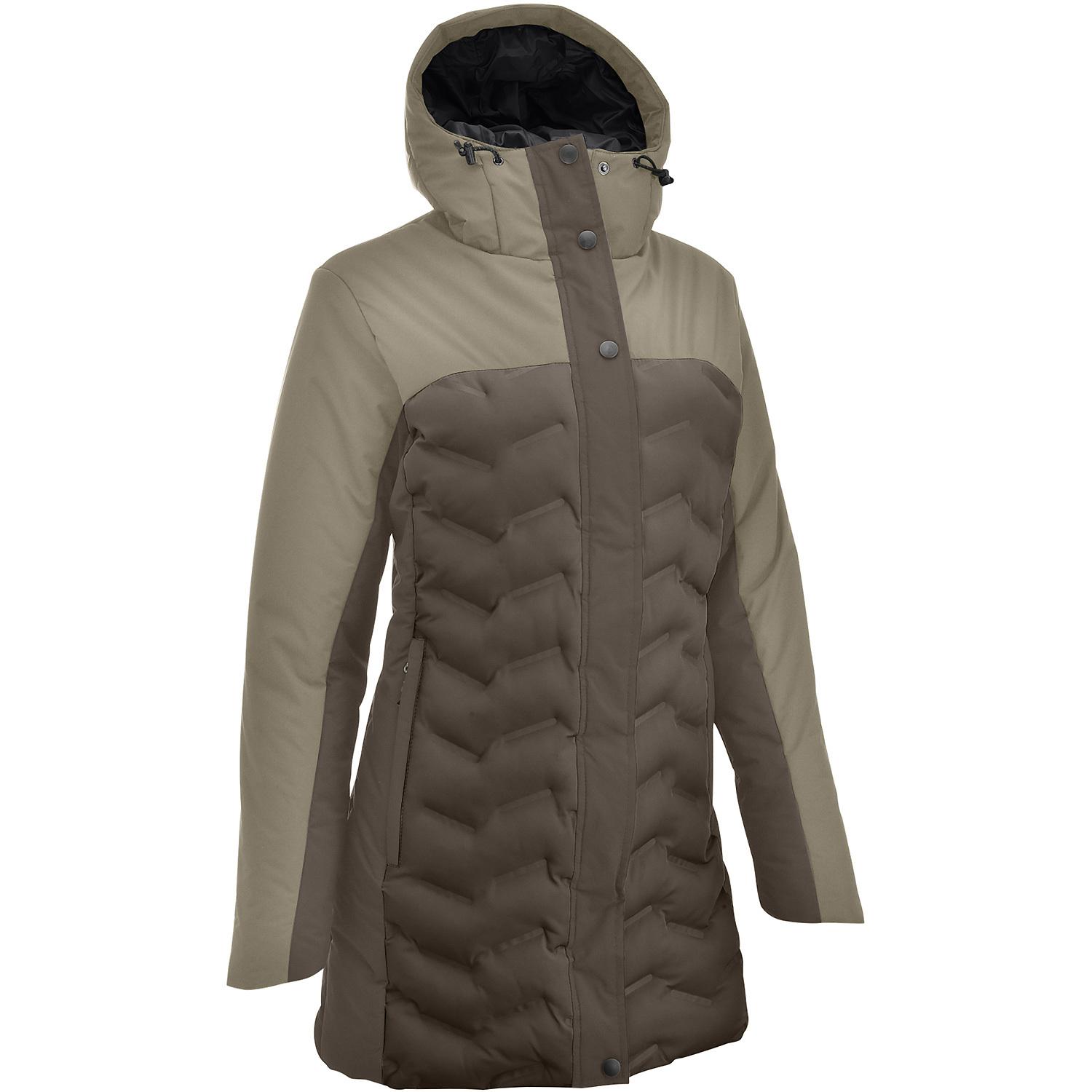 Maul Sport Eifel MTX REC Funktionsmantel Damen - Beige