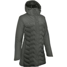 Maul Sport Eifel MTX REC Funktionsmantel Damen Tannengrün214