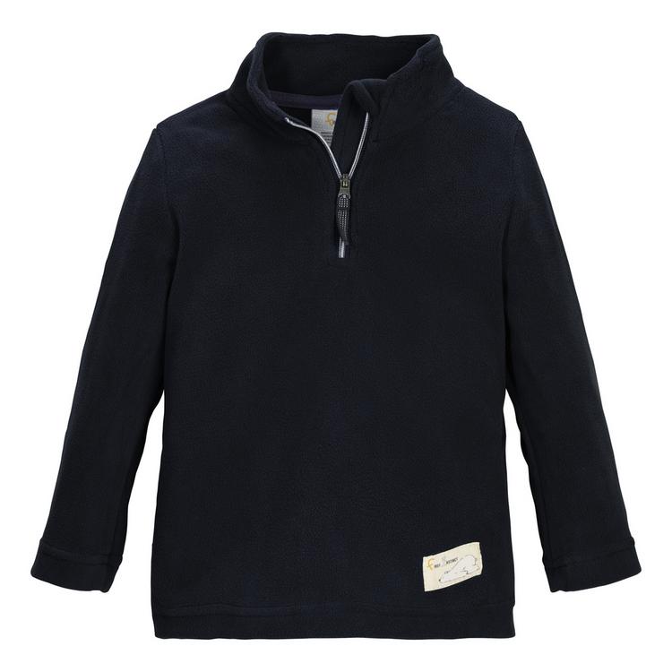 first instinct by killtec first instinct by killtec FISW 30 MNS FLC SHRT Rundhalspullover Kinder - Blau3044 - 0 | SportScheck