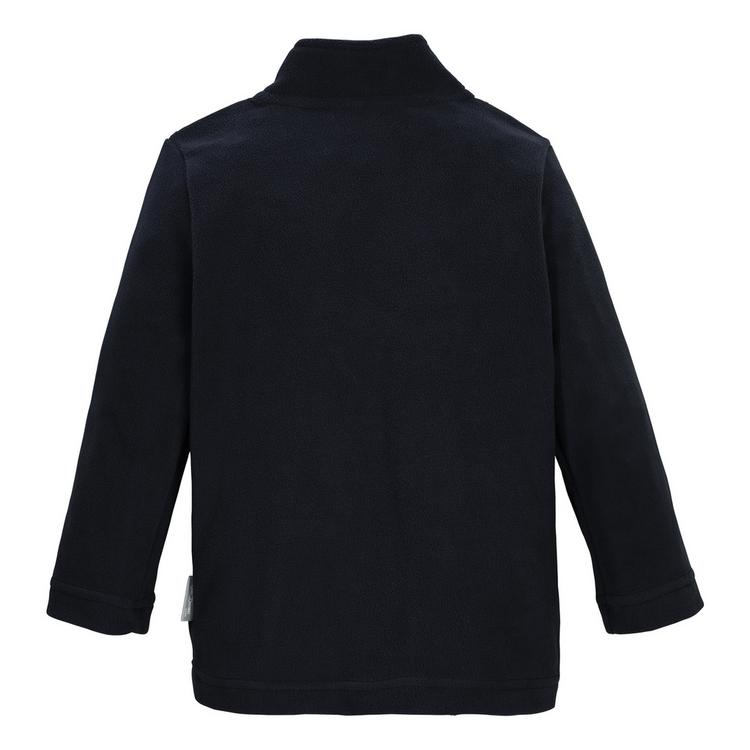 first instinct by killtec first instinct by killtec FISW 30 MNS FLC SHRT Rundhalspullover Kinder - Blau3044 - 0 | SportScheck