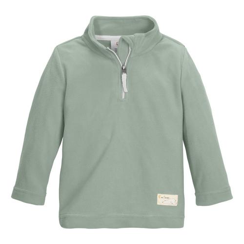 first instinct by killtec FISW 30 MNS FLC SHRT Rundhalspullover Kinder