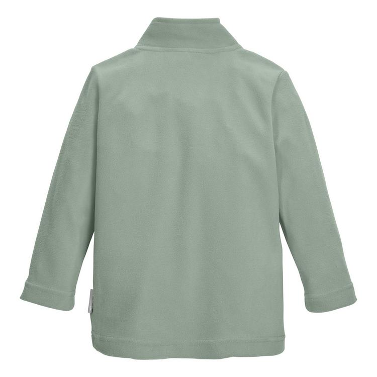 first instinct by killtec first instinct by killtec FISW 30 MNS FLC SHRT Rundhalspullover Kinder - Gr&uuml;n2031 - 0 | SportScheck