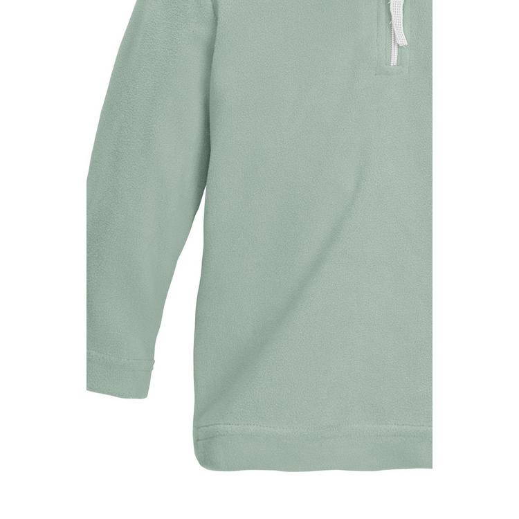 first instinct by killtec first instinct by killtec FISW 30 MNS FLC SHRT Rundhalspullover Kinder - Gr&uuml;n2031 - 2 | SportScheck