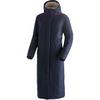 Maier Sports ALBERTE Funktionsmantel Damen - Marine3272