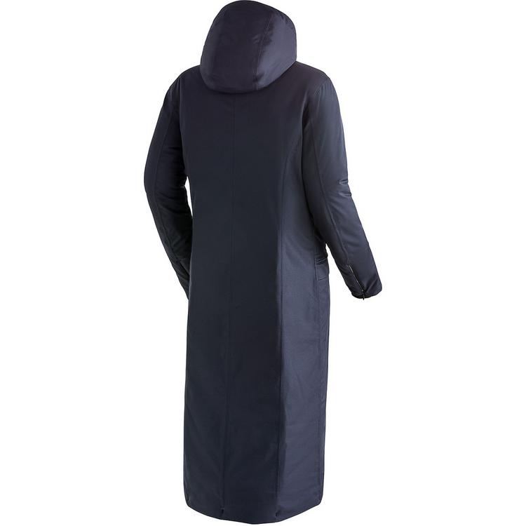 Maier Sports Maier Sports ALBERTE Funktionsmantel Damen - Marine3272 - 0 | SportScheck