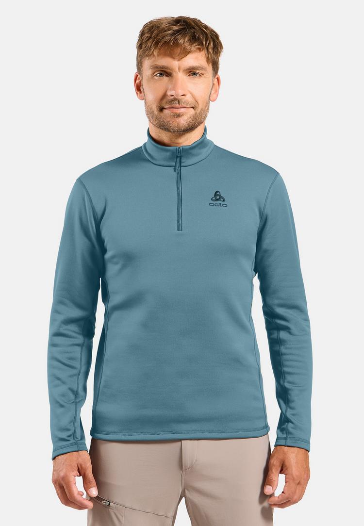 Odlo Odlo Fleecepullover Herren - provincial blue(21090) - 0 | SportScheck