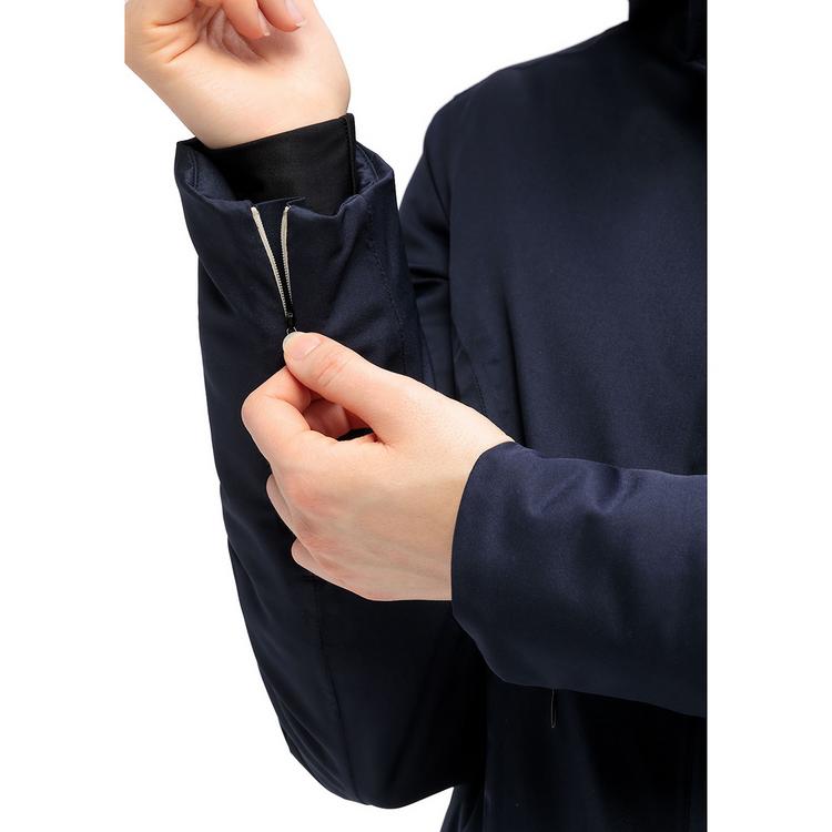 Maier Sports Maier Sports ALBERTE Funktionsmantel Damen - Marine3272 - 4 | SportScheck