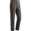 Maier Sports Nil Trekkinghose Herren - Hellbraun821