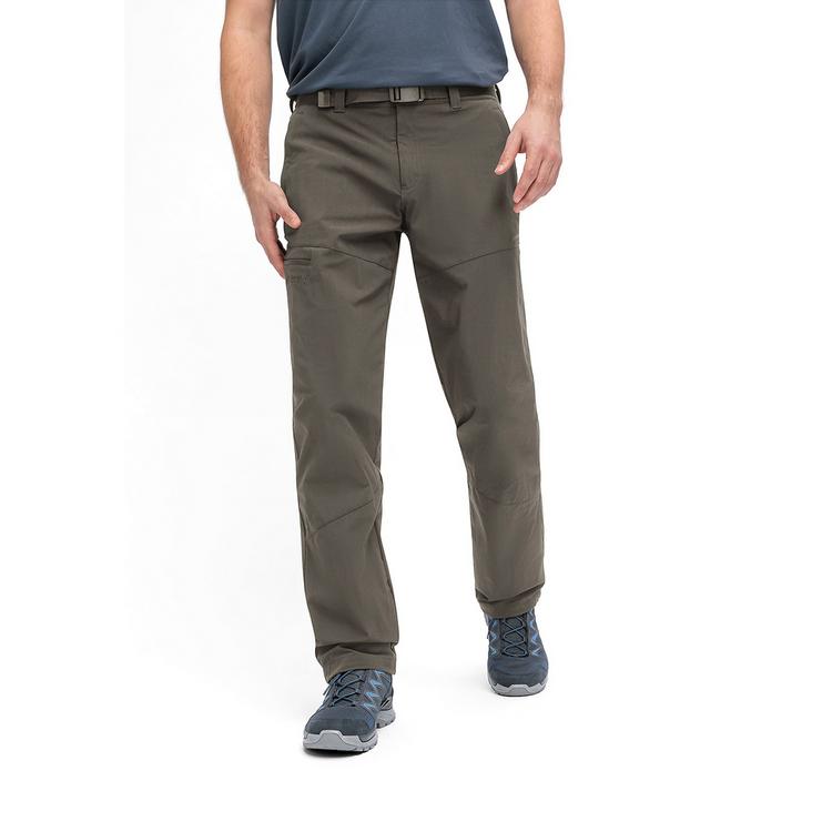 Maier Sports Maier Sports Nil Trekkinghose Herren - Hellbraun821 - 1 | SportScheck