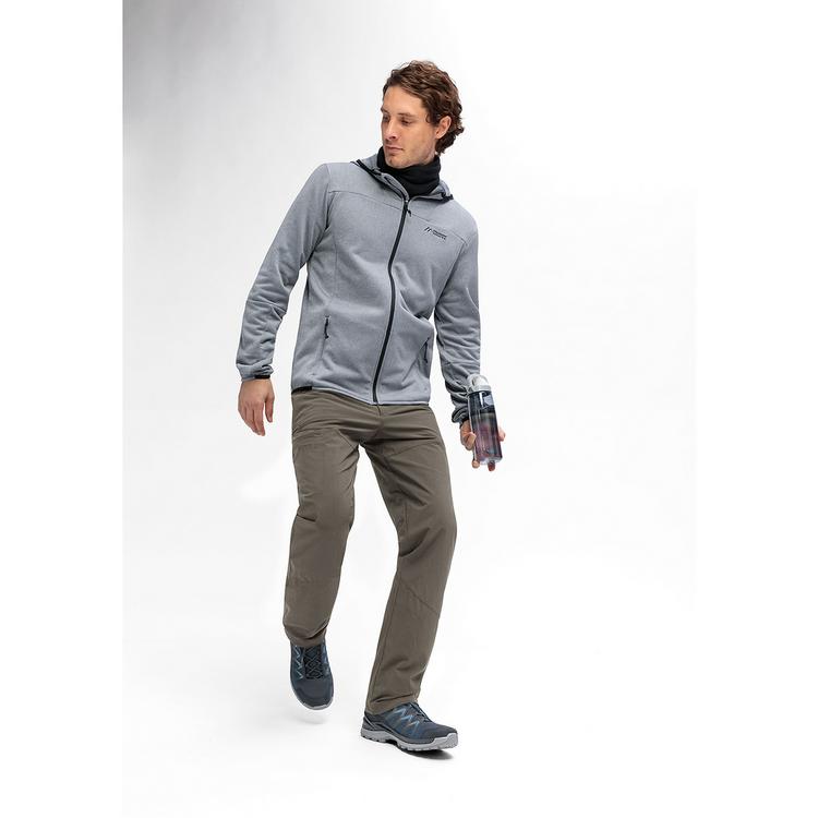 Maier Sports Maier Sports Nil Trekkinghose Herren - Hellbraun821 - 6 | SportScheck