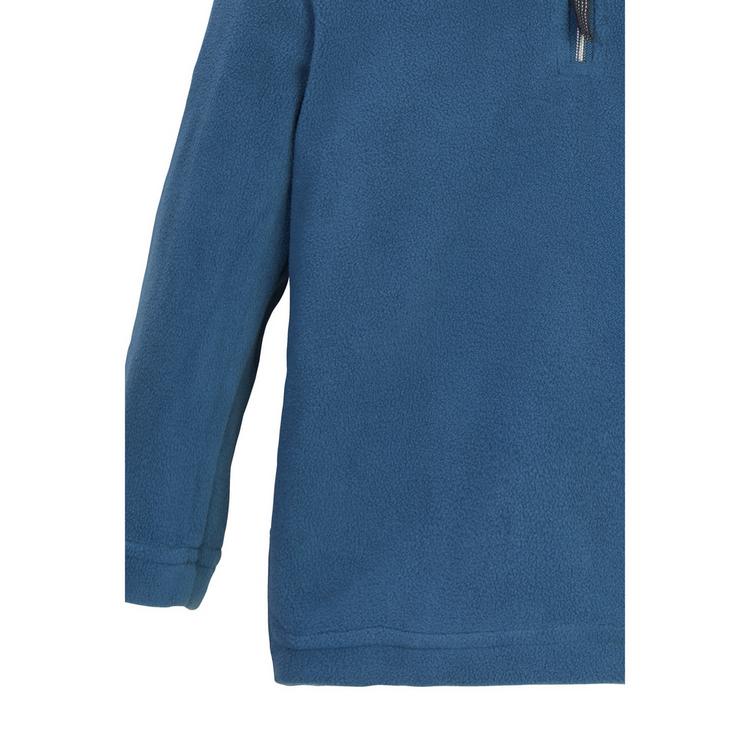 first instinct by killtec first instinct by killtec FISW 30 MNS FLC SHRT Rundhalspullover Kinder - Petrol252 - 2 | SportScheck