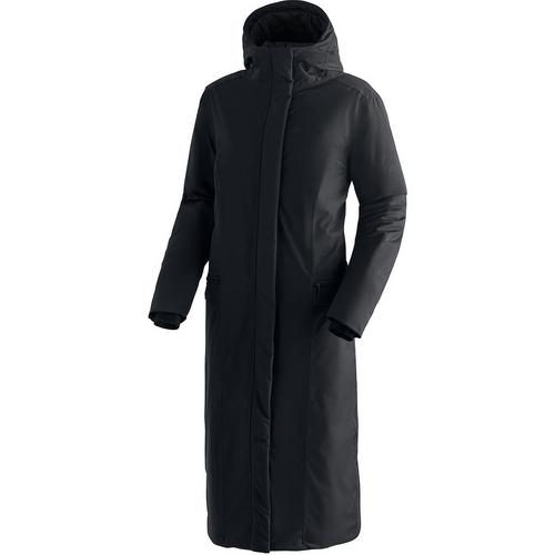 Maier Sports ALBERTE Funktionsmantel Damen