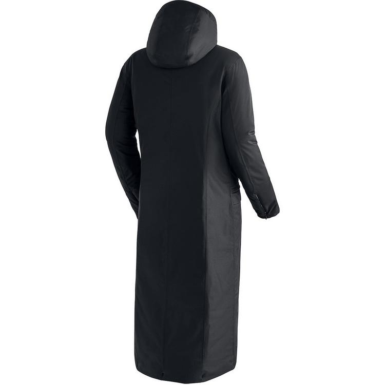 Maier Sports Maier Sports ALBERTE Funktionsmantel Damen - Schwarz01100 - 0 | SportScheck