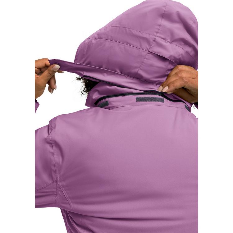 Maier Sports Maier Sports MetorThermRec Softshelljacke Damen - Dunkelrot429 - 1 | SportScheck