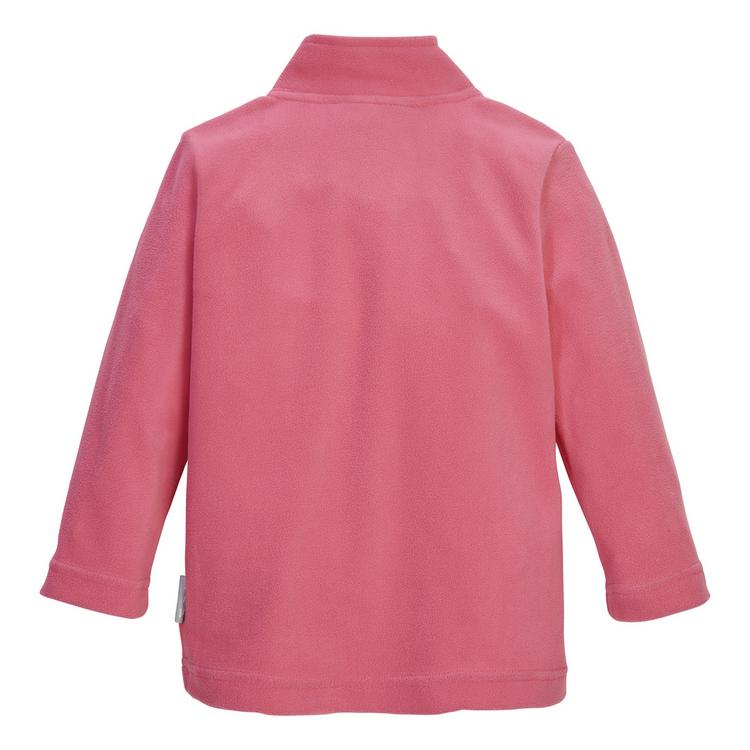 first instinct by killtec first instinct by killtec FISW 30 MNS FLC SHRT Rundhalspullover Kinder - Rose4010 - 0 | SportScheck