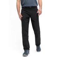 Maier Sports Nil Trekkinghose Herren - Schwarz01100