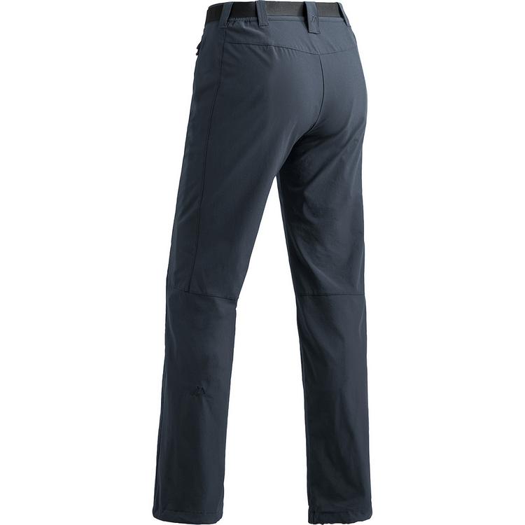 Maier Sports Maier Sports Lulaka Trekkinghose Damen - Dunkelgrau035 - 0 | SportScheck
