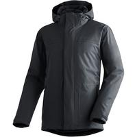 Maier Sports Peyor 3in1 Funktionsjacke Herren - Schwarz01103