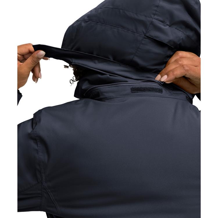 Maier Sports Maier Sports MetorThermRec Softshelljacke Damen - Marine3272 - 1 | SportScheck